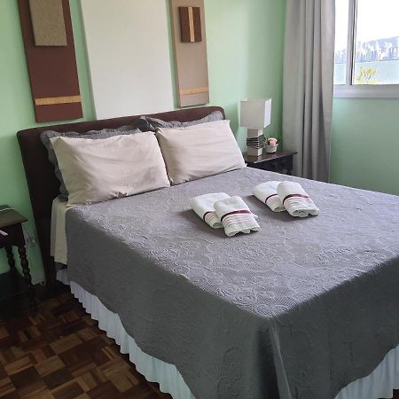 Apartamento Beira Mar Balneário Camboriú 外观 照片