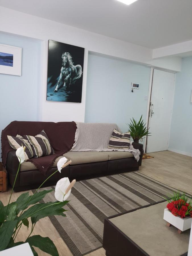 Apartamento Beira Mar Balneário Camboriú 外观 照片