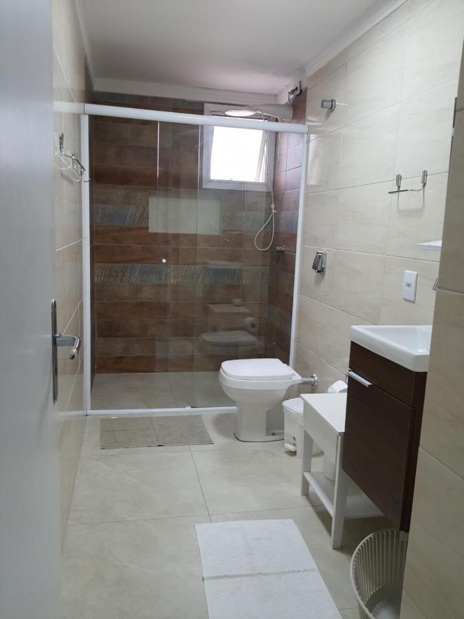 Apartamento Beira Mar Balneário Camboriú 外观 照片