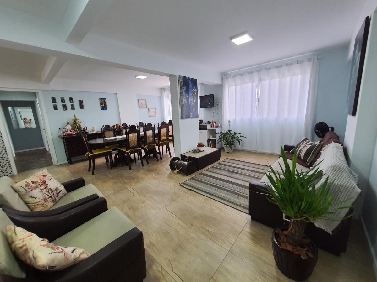 Apartamento Beira Mar Balneário Camboriú 外观 照片