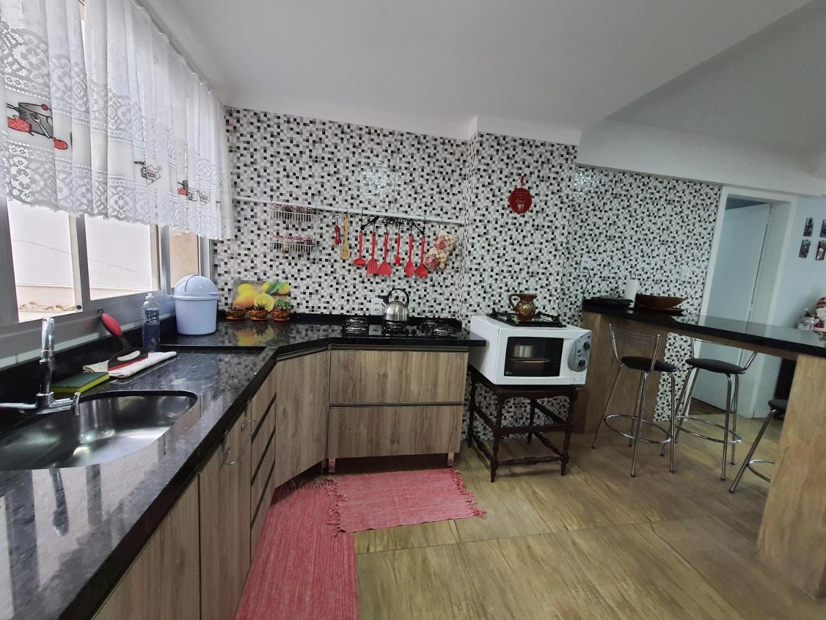 Apartamento Beira Mar Balneário Camboriú 外观 照片