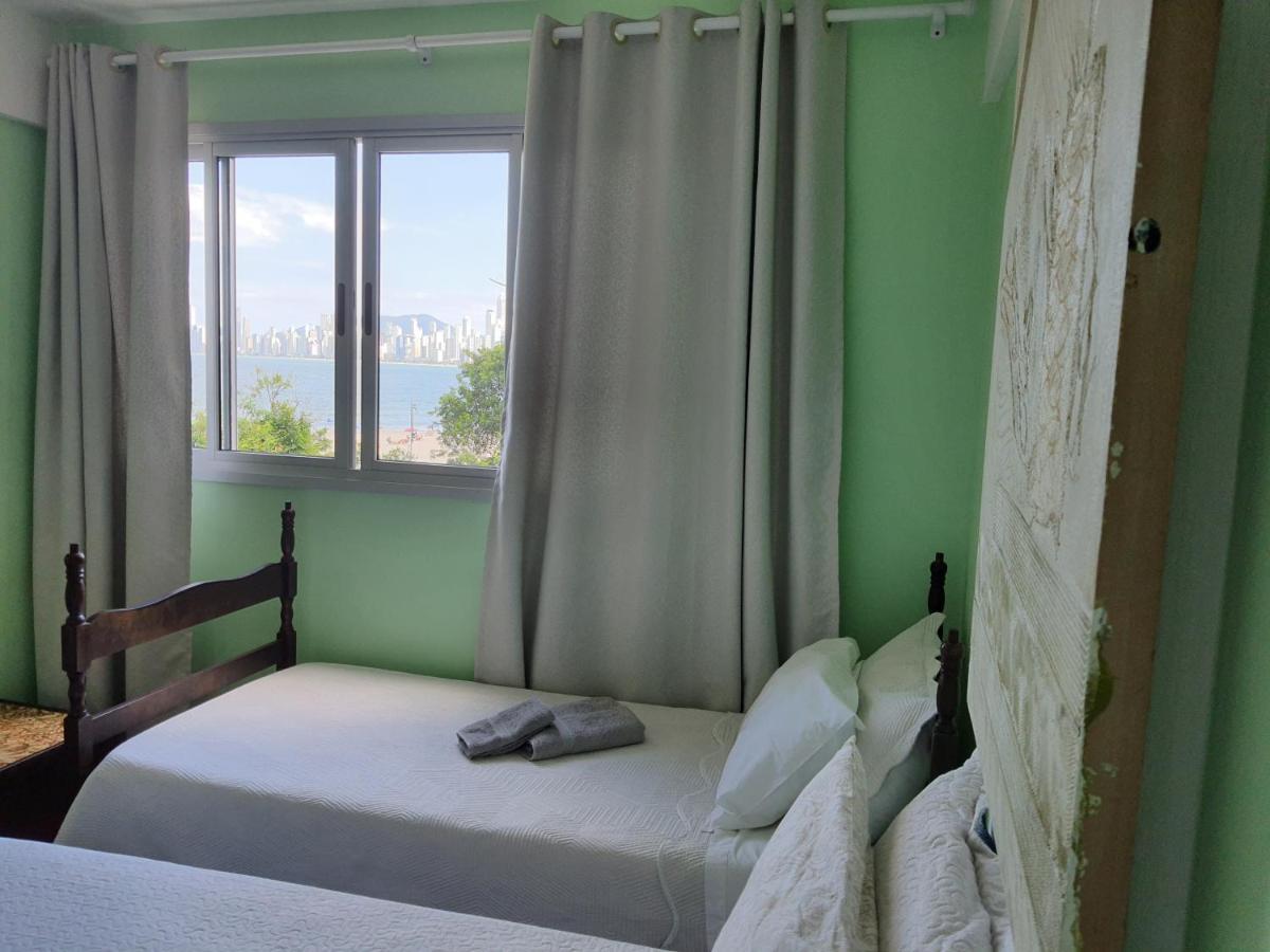 Apartamento Beira Mar Balneário Camboriú 外观 照片