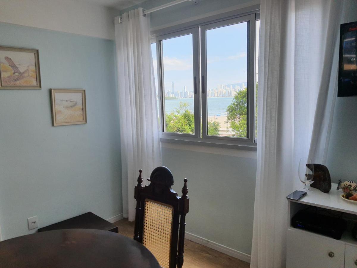 Apartamento Beira Mar Balneário Camboriú 外观 照片