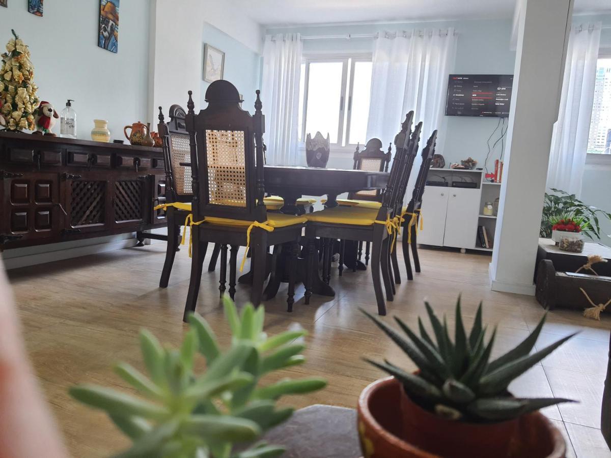 Apartamento Beira Mar Balneário Camboriú 外观 照片
