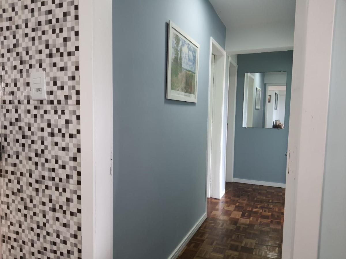 Apartamento Beira Mar Balneário Camboriú 外观 照片
