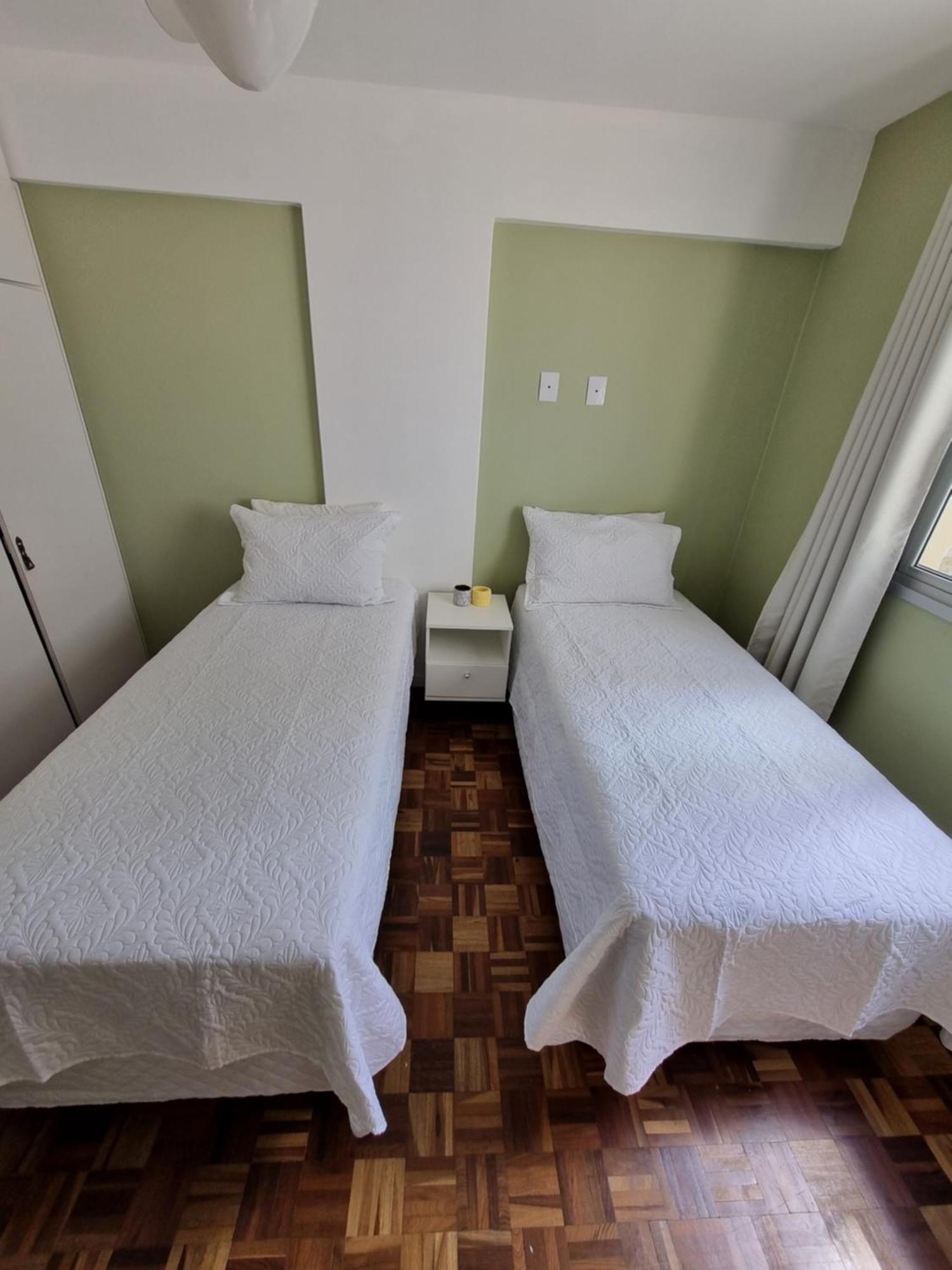Apartamento Beira Mar Balneário Camboriú 外观 照片