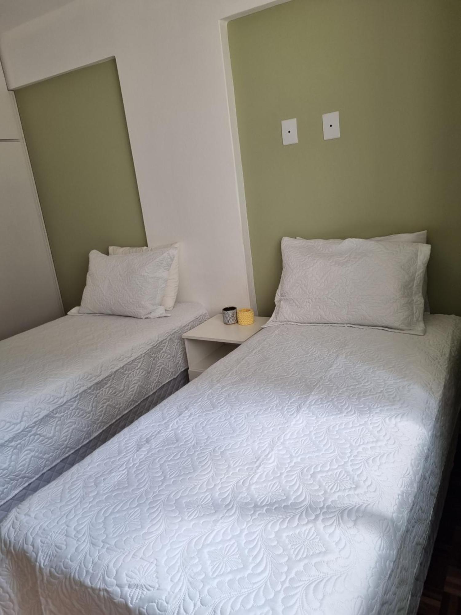 Apartamento Beira Mar Balneário Camboriú 外观 照片