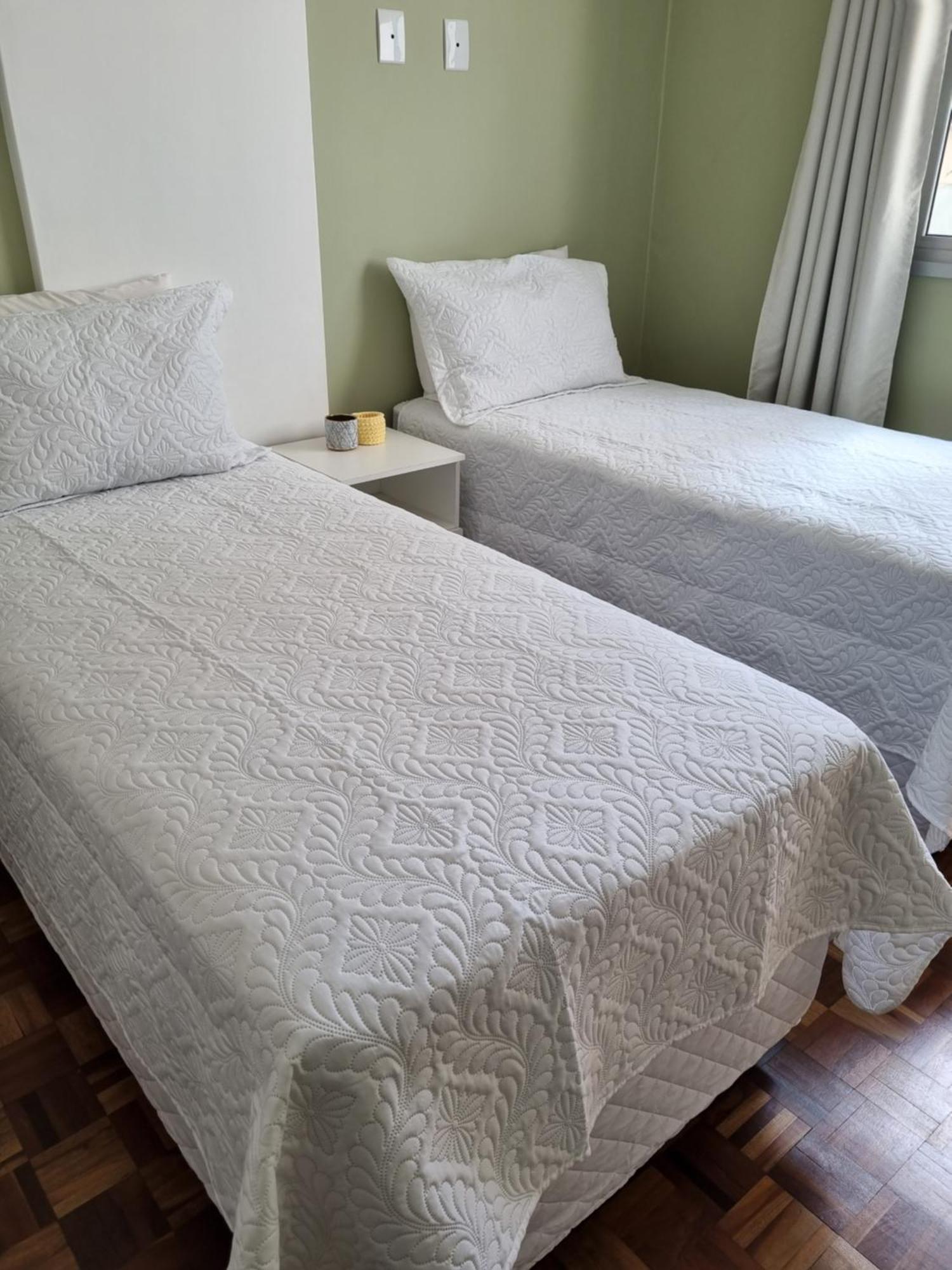 Apartamento Beira Mar Balneário Camboriú 外观 照片
