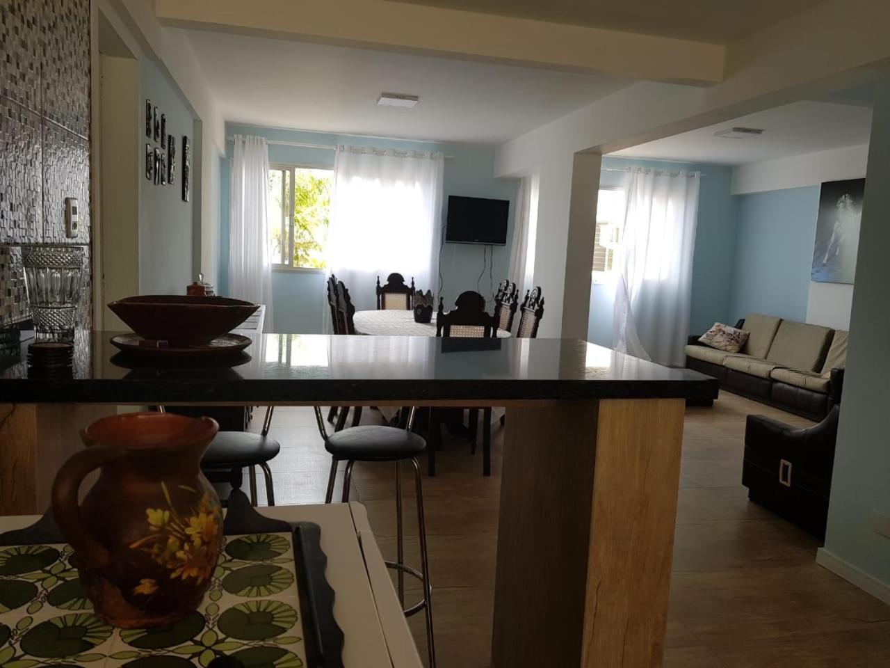 Apartamento Beira Mar Balneário Camboriú 外观 照片