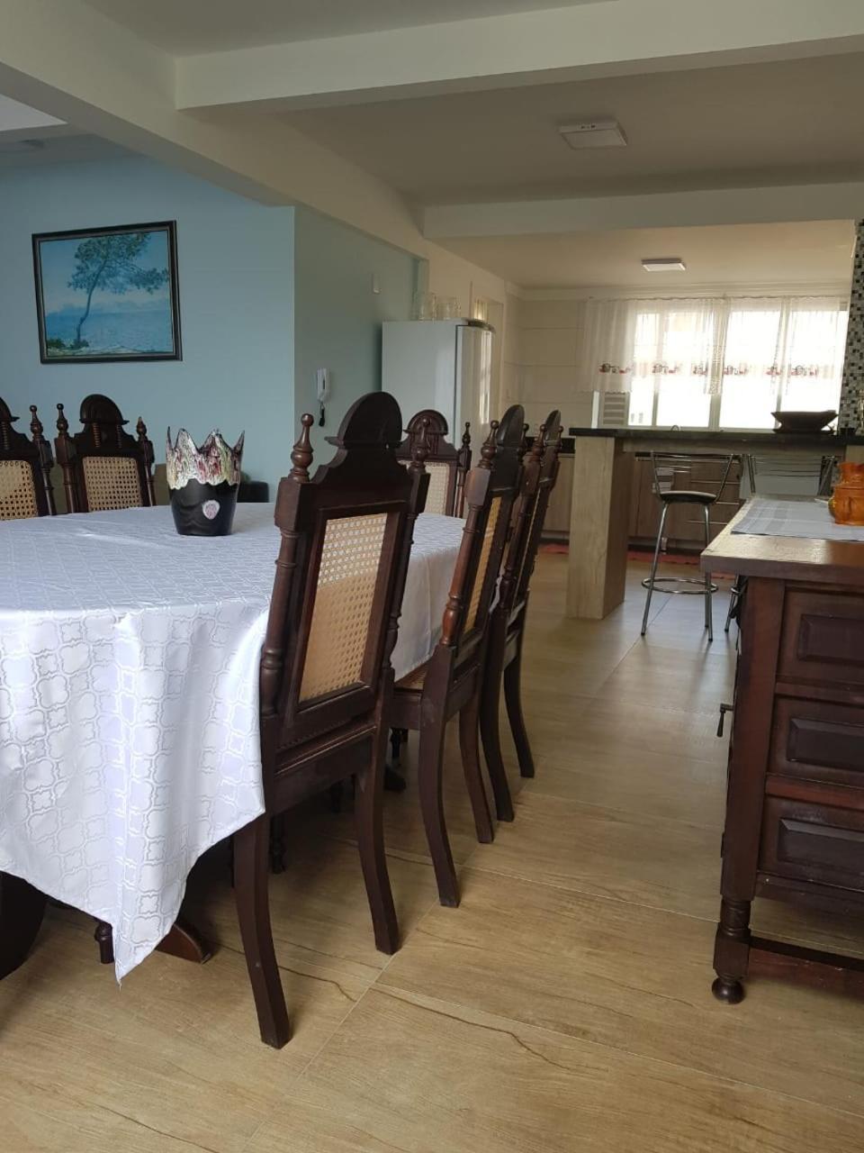 Apartamento Beira Mar Balneário Camboriú 外观 照片