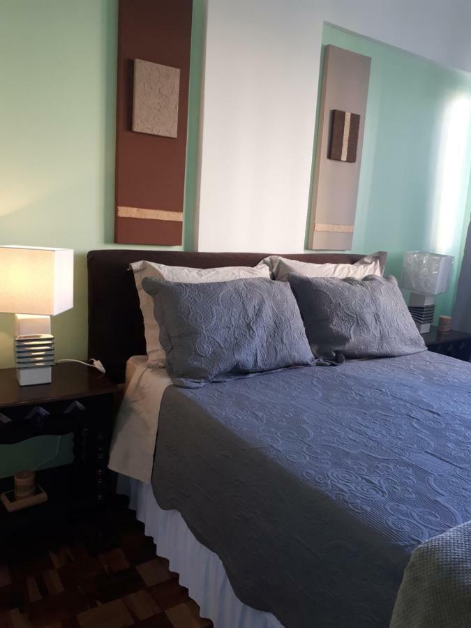 Apartamento Beira Mar Balneário Camboriú 外观 照片